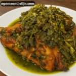 Tips Memulai Usaha Ayam Sambel Ijo