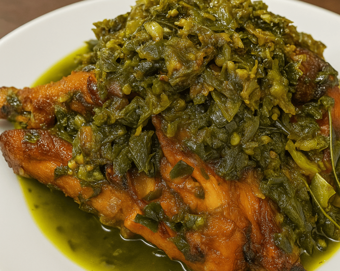 Tips Memulai Usaha Ayam Sambel Ijo