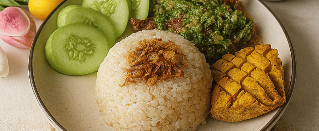 Resep Ayam Penyet Cabe Ijo ala AA Sipit, Pedasnya Nampol!